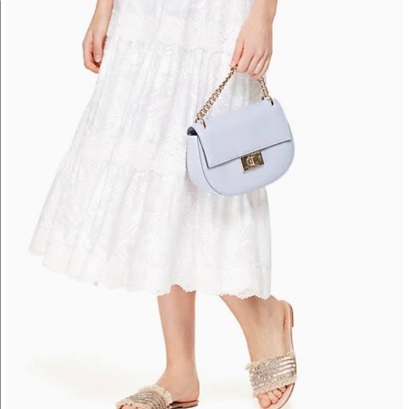 KATE SPADE GREENWOOD PLACE RITA CROSSBODY - Picture 7 of 8